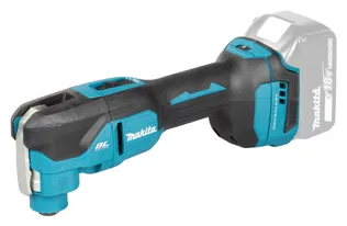 AKUUNIVERSAALTÖÖRIIST MAKITA DTM53Z ILMA AKU JA LAADIJATA