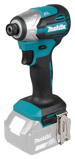 AKULÖÖKKRUVIKEERAJA MAKITA DTD158Z 18V ILMA AKU JA LAADIJATA