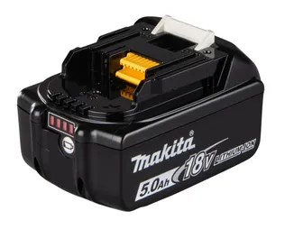 AKU MAKITA 18V 5,0AH LXT BL1850B LI-ION BF