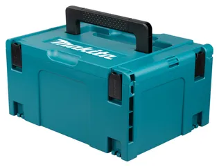 KOHVER MAKITA MAKPAC NR.3 + LAADIJA DC18RD 18V BF
