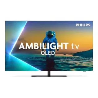 TELEVIISOR PHILIPS 55OLED820 55" 139CM 4K UHD
