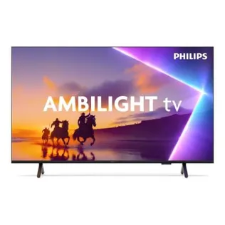 TELEVIISOR PHILIPS 43PUS8510 43" 108CM 4K UHD