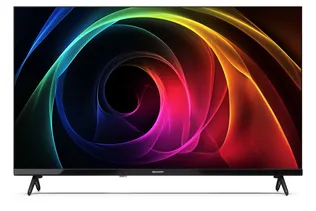 TELEVIISOR SHARP 32HA1205E 32" HD