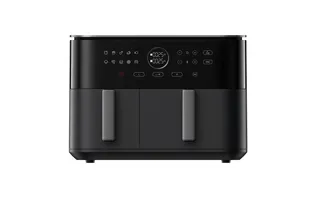 KUUMAÕHUFRITÜÜR XIAOMI DUAL 2700W 10L MUST