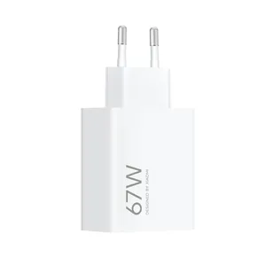 ADAPTER XIAOMI HYPERCHARGE 67W TÜÜP A
