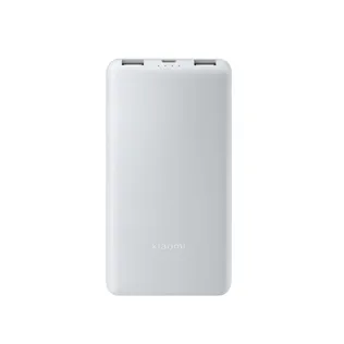 AKUPANK XIAOMI 10000 MAH USB/USB-C