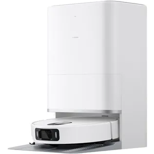 ROBOTTOLMUIMEJA XIAOMI 5 PRO MÄRG/KUIV 5200 MAH VALGE
