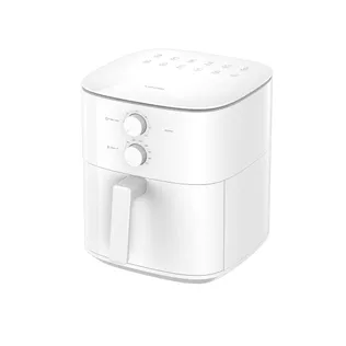 KUUMAÕHUFRITÜÜR XIAOMI 1500W 6L VALGE