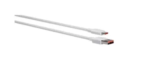 USB-C KAABEL XIAOMI 1M VALGE