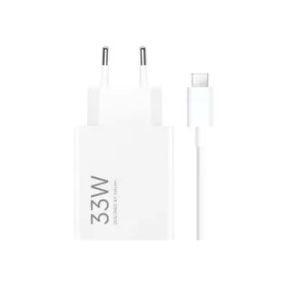LAADIMISKOMBO XIAOMI 33W TÜÜP A