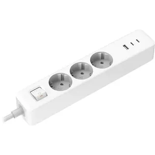 PIKENDUSJUHE XIAOMI 3680W 1,4M VALGE