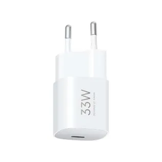 ADAPTER XIAOMI USB-C VALGE