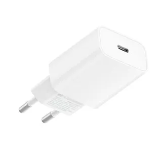 ADAPTER XIAOMI 20W TÜÜP-C