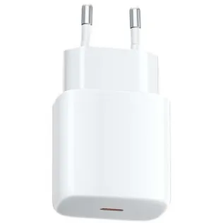 ADAPTER XIAOMI USB-C VALGE