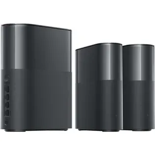 MESH-SÜSTEEM XIAOMI BE3600 PRO 3-OSALINE