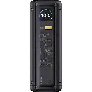 AKUPANK XIAOMI HYPERCHARGE 25000 MAH 212 W
