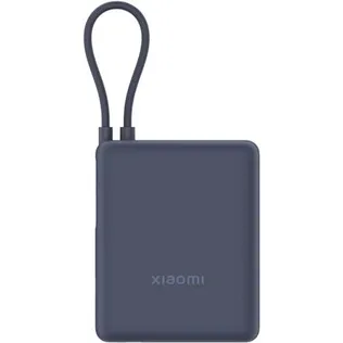 AKUPANK XIAOMI 10000 MAH 33 W HELESININE