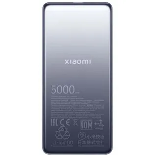 AKUPANK XIAOMI 5000 MAH