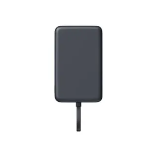 AKUPANK XIAOMI 10000 MAH 33 W HALL