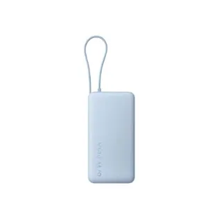 AKUPANK XIAOMI 67 W 20000 MAH HELESININE