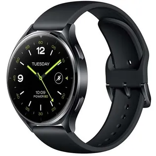 NUTIKELL XIAOMI WATCH 2 TPU MUST