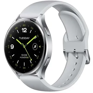NUTIKELL XIAOMI WATCH 2 TPU HÕBE/HALL