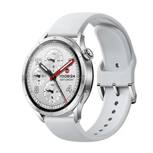 NUTIKELL XIAOMI WATCH S5 46MM HÕBEDANE