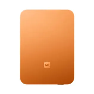 AKUPANK XIAOMI ULTRATHIN MAGNETILINE 5000 15W ORANŽ