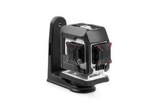 RISTJOONLASER KAPRO NUCLEO 3D MINI 933G ROHELISE KIIREGA