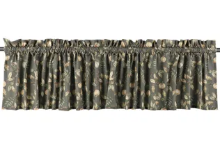 KÖÖGIKARDIN 4LIVING LEEA 45X250CM PUUVILL