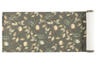 LAUAKATE 4LIVING LEEA 35X140CM PUUVILL