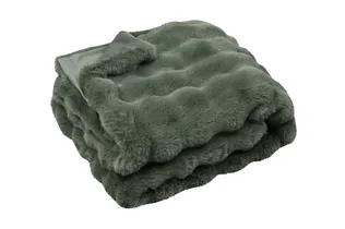 PLEED STOF LAPONIE 130X150CM KHAKI