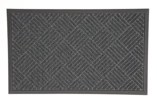 PORIMATT HAMAT VIKING 48X78CM ANTRASIIT