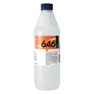 LAHUSTI RILAK NITRO 646 1L