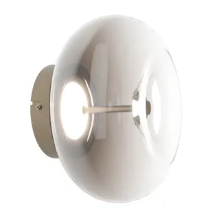 LED LAEVALGUSTI OPTICA 1 CCT 6,5W PRONKS/PRUUN