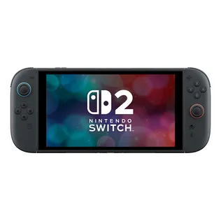 MÄNGUKONSOOL NINTENDO SWITCH 2 MARIO KART WORLD BUNDLE