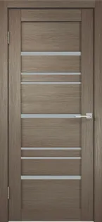 SISEUKS+LENG KORFAD AYTOS PVC DREAM WOOD 654X2040X80MM VASAK