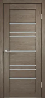 SISEUKS+LENG KORFAD AYTOS PVC DREAM WOOD 854X2040X80MM PAREM