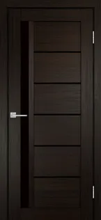 SISEUKS+LENG KORFAD SOFIA PVC WENGE PREMIUM 854X2040X80MM PAREM