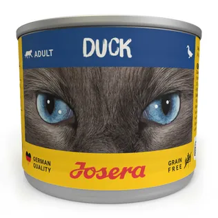 KASSIKONSERV JOSERA PARDIGA 200G