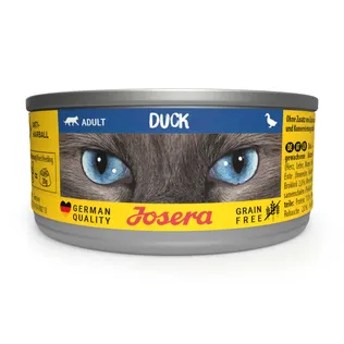 KASSIKONSERV JOSERA PARDIGA 85G