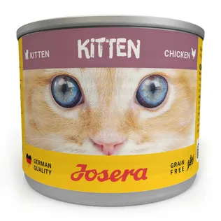 MÄRGTOIT JOSERA KASSIPOJALE 200G