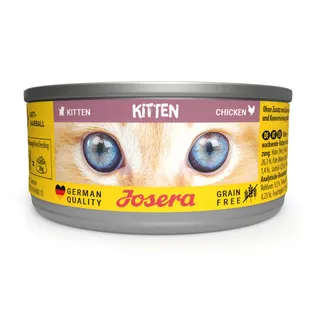 MÄRGTOIT JOSERA KASSIPOJALE 85G
