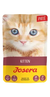 PASTEET JOSERA KASSIPOJALE 85G