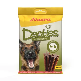 KOERAMAIUS JOSERA DENTIES KALKUNI JA ÕUNAGA 180G