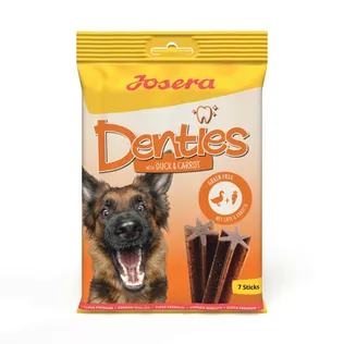 KOERAMAIUS JOSERA DENTIES PARDI JA PORGANDIGA 180G