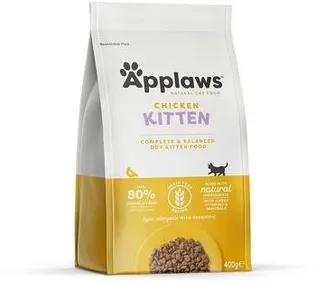 KUIVTOIT APPLAWS KASSIPOJALE KANA 400G