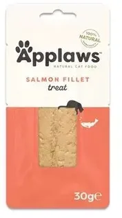 KASSIMAIUS APPLAWS LÕHEFILEEGA 30G