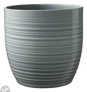 ÜMBRISPOTT SOENDGEN KERAMIK BERGAMO MYSTIC STYLE Ø13CM MÜNDIROHELINE