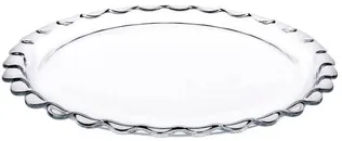 SERVEERIMISTALDRIK PASABAHCE PETITE PATISSERIE Ø26CM
